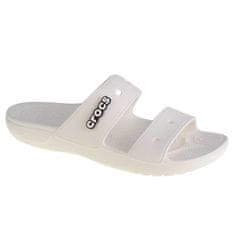 Crocs Žabky Classic Sandal 206761-100 velikost 46