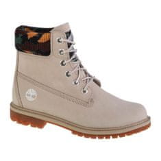 Timberland Boty Heritage 6 W A2M83 velikost 40