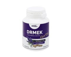 Adiel ADIEL Drmek FORTE s vitamínem E 90 kapslí 