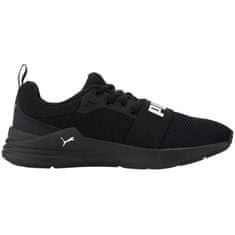 Puma Boty Wired Run Jr 374214 01 velikost 38,5