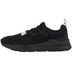 Puma Boty Wired Run Jr 374214 01 velikost 39