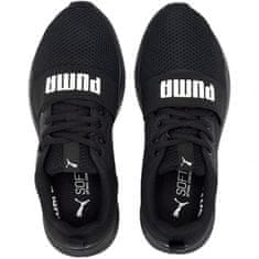 Puma Boty Wired Run Jr 374214 01 velikost 39