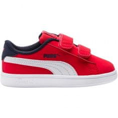 Puma Boty Smash v2 Buck V Ps High Risk R Jr velikost 28