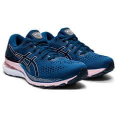 Asics Boty běžecké tmavomodré 38 EU Gelkayano 28