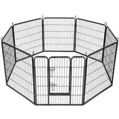 Malatec Kotec pro zvířata 80x80 cm MALATEC