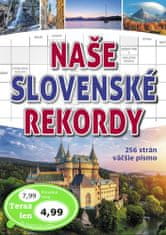 Naše slovenské rekordy