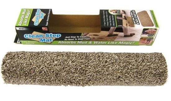 commshop Absorpční rohožka Clean Step Mat