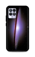 TopQ Kryt Realme 8i silikon Milky Way 69903