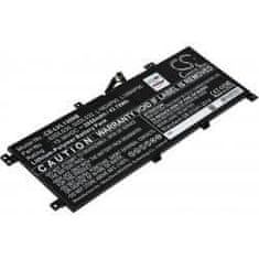 POWERY Akumulátor Lenovo ThinkPad L13 Yoga-20R6S08900