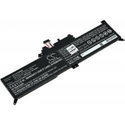 POWERY Akumulátor Lenovo ThinkPad Yoga 260(20FE-0032AU)