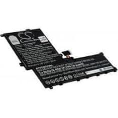 POWERY Akumulátor Asus Pro B9440