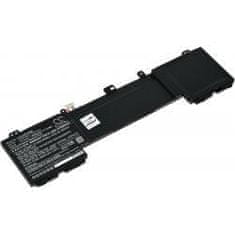 POWERY Akumulátor Asus ZenBook Pro UX550VE-bn016R