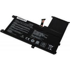 POWERY Akumulátor Asus Q534UA