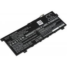 POWERY Akumulátor Lenovo Yoga C740-14IML