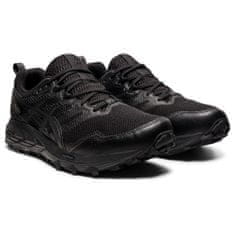 Asics Boty běžecké černé 43.5 EU Gel Sonoma 6 Gtx