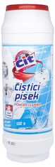 Cit čistící prášek 500 g Oceán