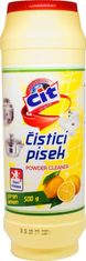 Cit čistící prášek 500 g Citron