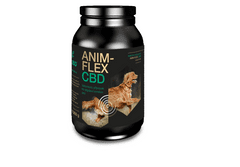 Dr. CBD Anim-flex CBD veterinární přípravek 1350g