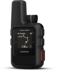 Garmin inReach Mini 2, Black