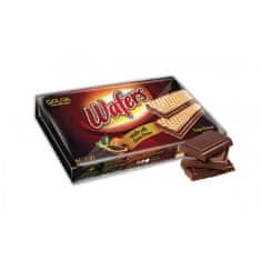 Golda  Wafers cocoa – Oplatky s kakaovým krémem 175g
