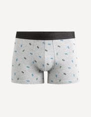 Celio Boxerky Billetrie XL