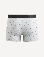 Celio Boxerky Billetrie XL