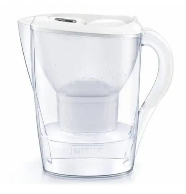 Brita Marella Cool Memo bílá PO