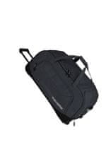 Travelite Kick Off Wheeled Duffle XL Anthracite