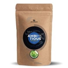 GYMIO Pre- Workout AMBITIOUS, jablko