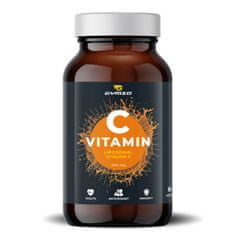 GYMIO Lipozomální Vitamín C