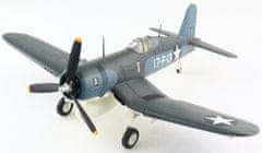 Hobby Master F4U Corsair, USN,VF-17 Jolly Rogers, USS Bunker Hill, 1/48