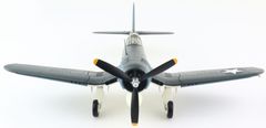 Hobby Master F4U Corsair, USN,VF-17 Jolly Rogers, USS Bunker Hill, 1/48