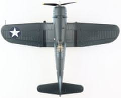 Hobby Master F4U Corsair, USN,VF-17 Jolly Rogers, USS Bunker Hill, 1/48