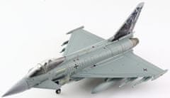 Hobby Master Eurofighter EF-2000 Typhoon, Luftwaffe, JG 74 "Bavarian Tigers", Neurburg AB, 2013, 1/72