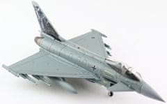 Hobby Master Eurofighter EF-2000 Typhoon, Luftwaffe, JG 74 "Bavarian Tigers", Neurburg AB, 2013, 1/72