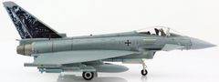 Hobby Master Eurofighter EF-2000 Typhoon, Luftwaffe, JG 74 "Bavarian Tigers", Neurburg AB, 2013, 1/72