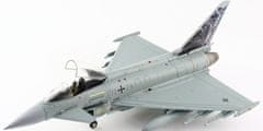 Hobby Master Eurofighter EF-2000 Typhoon, Luftwaffe, JG 74 "Bavarian Tigers", Neurburg AB, 2013, 1/72