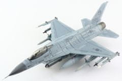 Hobby Master General Dynamics KF-16C Fighting Falcon, ROKAF - korejské letectvo, 20th Fighter Wings, 2020, 1/72