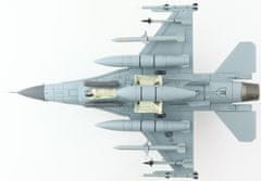 Hobby Master General Dynamics KF-16C Fighting Falcon, ROKAF - korejské letectvo, 20th Fighter Wings, 2020, 1/72