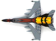 JC Wings McDonnell Douglas CF-18 Hornet, RCAF, 410th TFS Cougars, CFB Cold Lake, Canada, 2002, 1/72