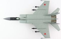 Hobby Master MiG-25PD Foxbat, sovětské letectvo, 1979, 1/72