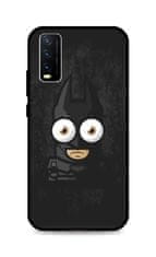 TopQ Kryt LUXURY Vivo Y20s pevný Little Batman 70858