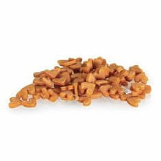 KIDDOG Tuňákové plátky mini srdíčka 1 cm 70 g, , masíčka