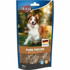 Trixie Pure freude, pamlsek s hovězím masem, 100 g,