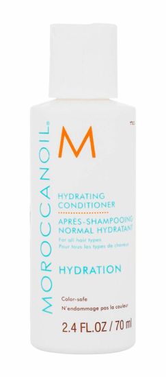 Moroccanoil 70ml hydration, kondicionér