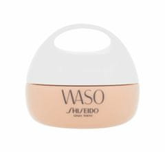 Shiseido 50ml waso giga-hydrating rich, denní pleťový krém
