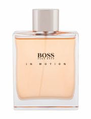 Hugo Boss 100ml boss in motion, toaletní voda