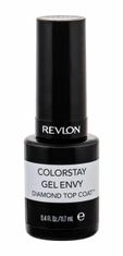 Revlon 11.7ml colorstay gel envy diamond top coat