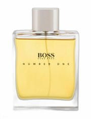 Hugo Boss 100ml number one, toaletní voda