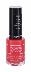 Revlon 11.7ml colorstay gel envy, 130 pocket aces